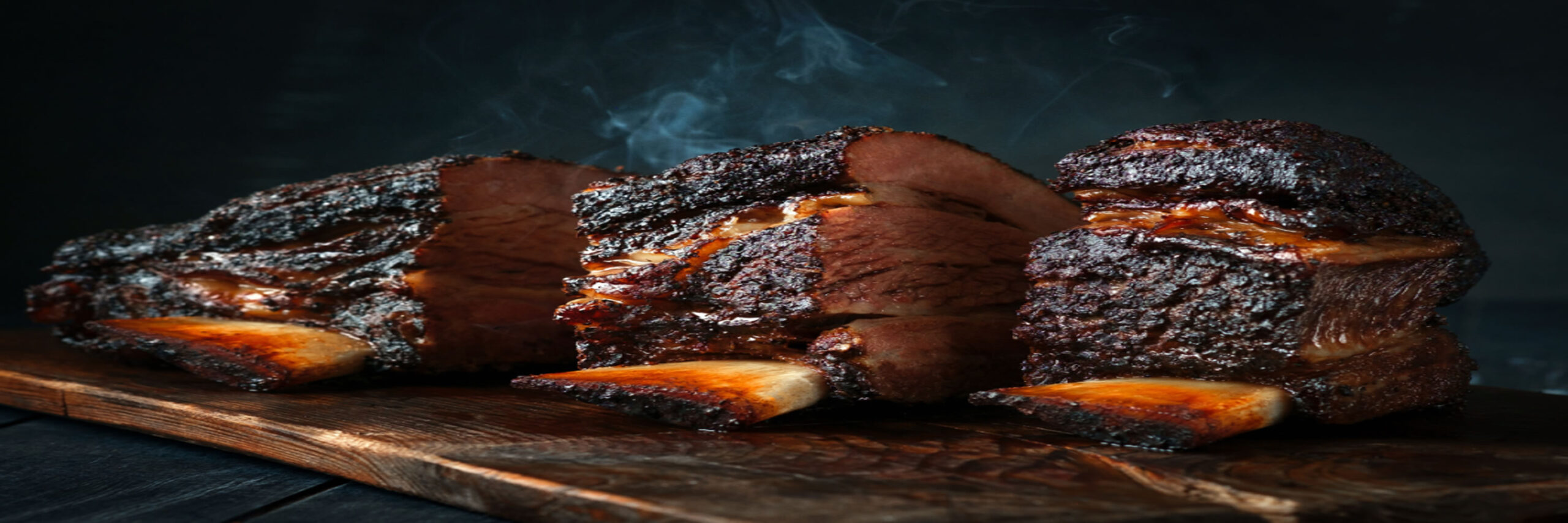 Thames Valley SR - Beef Ribs